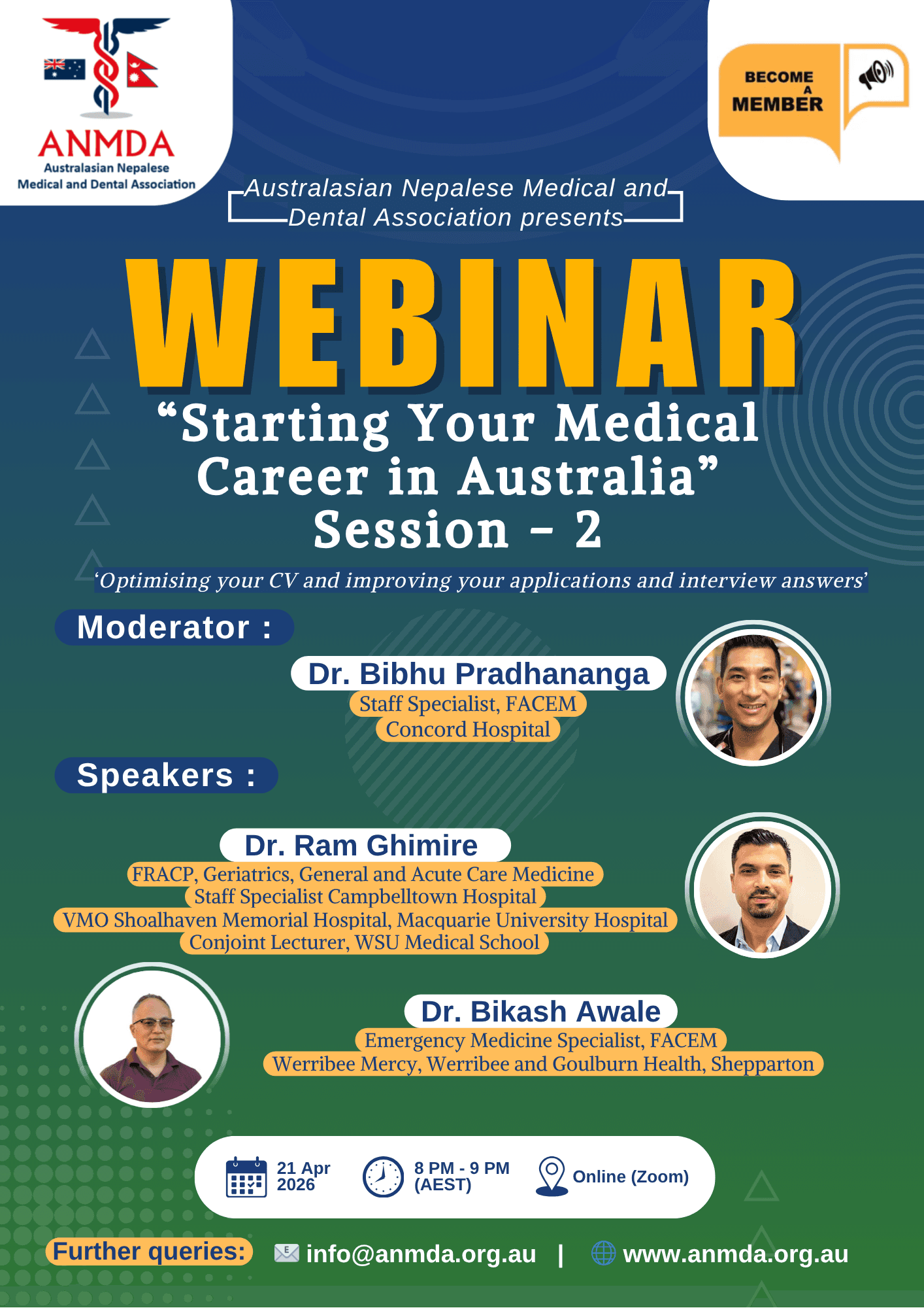 Webinar
