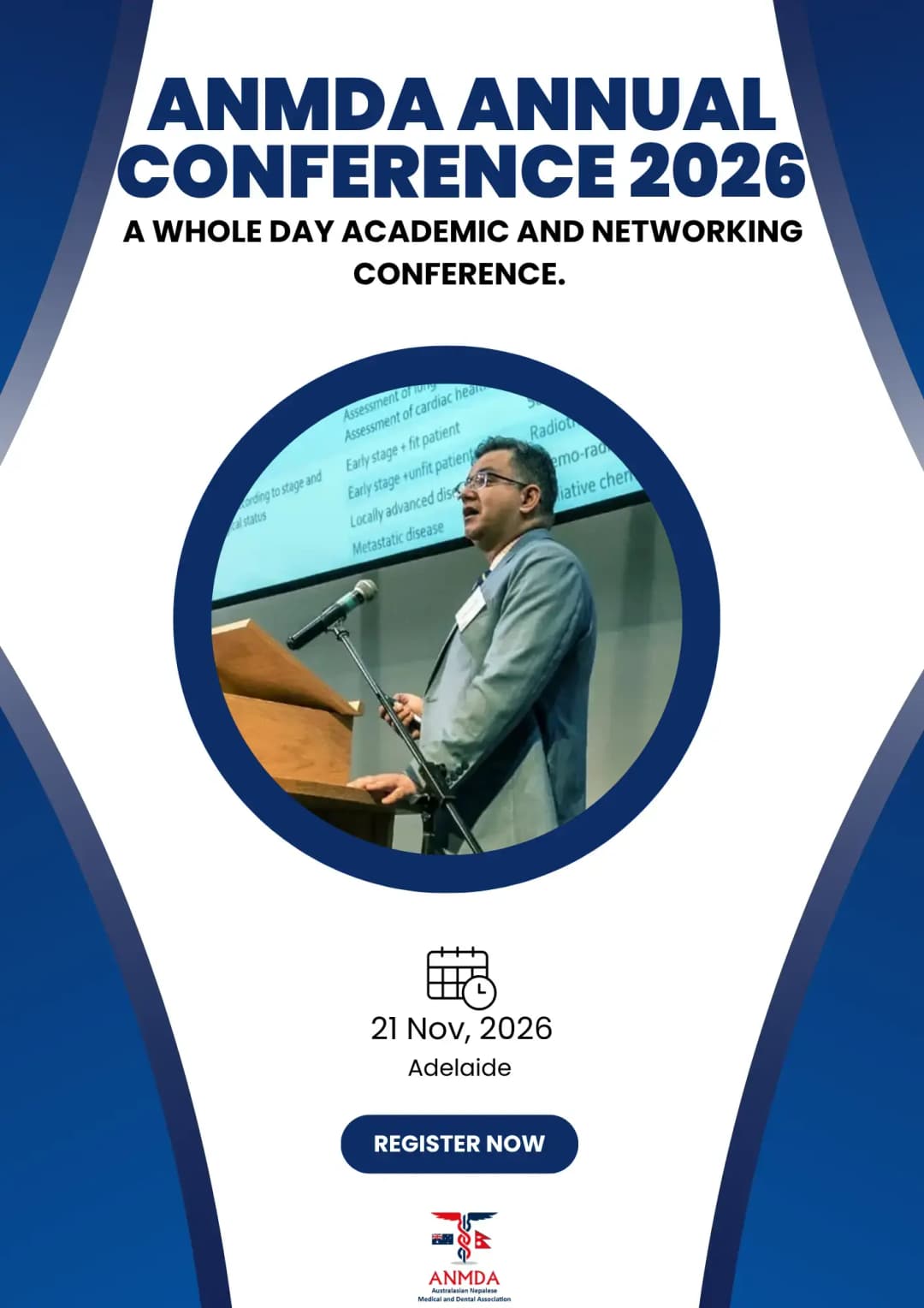 ANMDA AGM