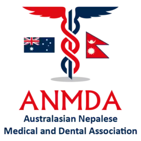 ANMDA Logo